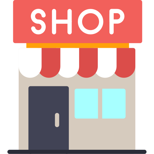 Shop